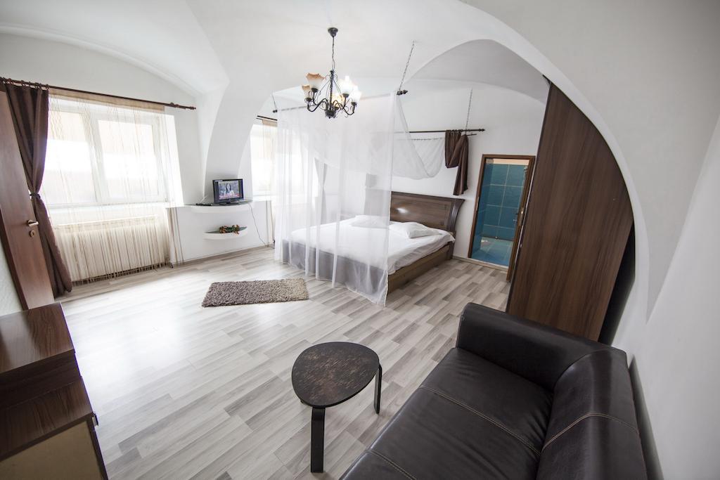 Premium Apartments Brasov Room photo